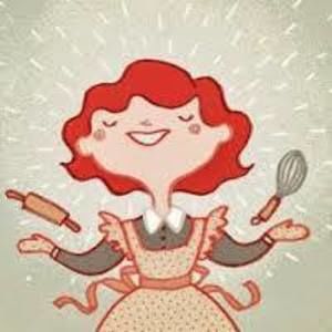 Meet your Posher, Mary susan